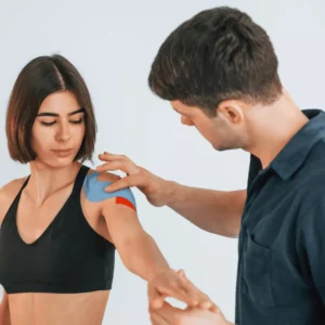 Physiologist clinic4fit