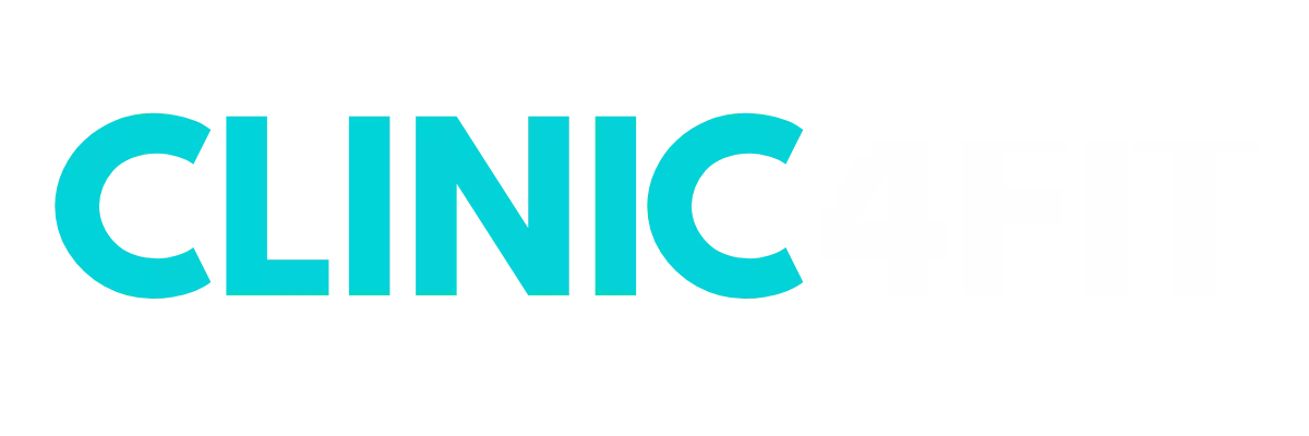 clinic 4 fit logo 69c1c1eb97c2e